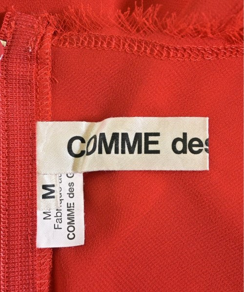 COMME des GARCONS เสื้อสตรี