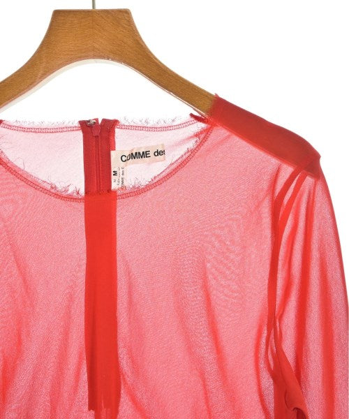 COMME des GARCONS เสื้อสตรี