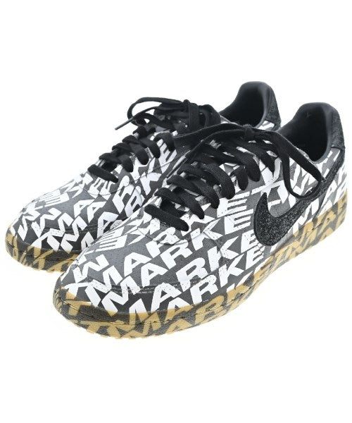 COMME des GARCONS รองเท้าผ้าใบ