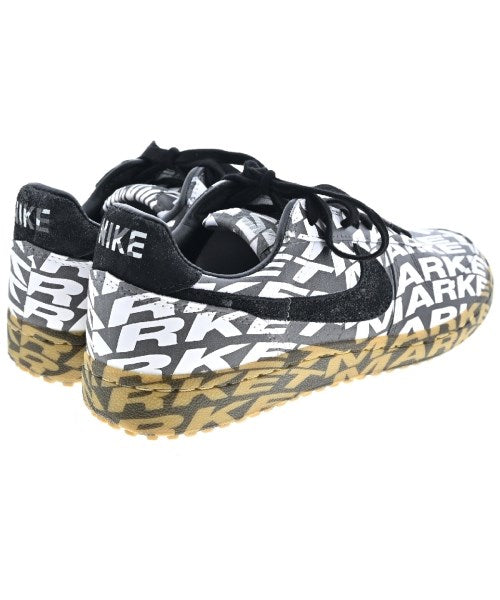COMME des GARCONS รองเท้าผ้าใบ