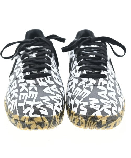 COMME des GARCONS รองเท้าผ้าใบ