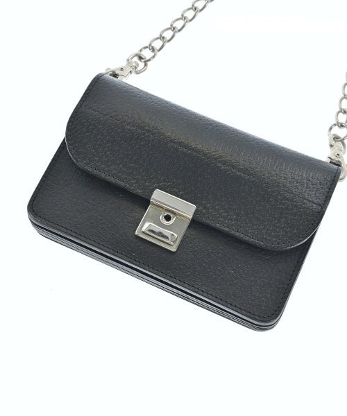 COMME des GARCONS กระเป๋าสตางค์/กระเป๋าใส่เหรียญ