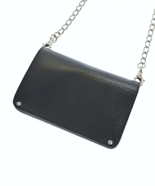 COMME des GARCONS กระเป๋าสตางค์/กระเป๋าใส่เหรียญ