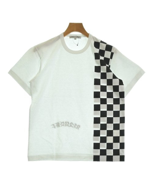COMME des GARCONS เสื้อยืด/เสื้อท็อปส์