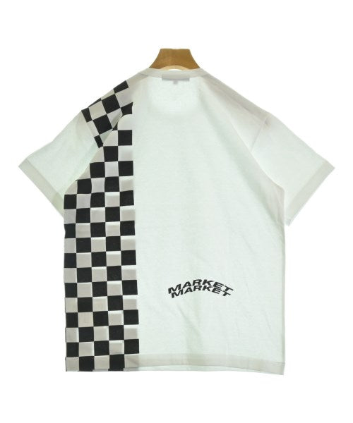 COMME des GARCONS เสื้อยืด/เสื้อท็อปส์