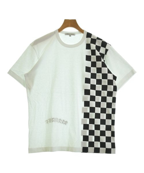 COMME des GARCONS เสื้อยืด/เสื้อท็อปส์