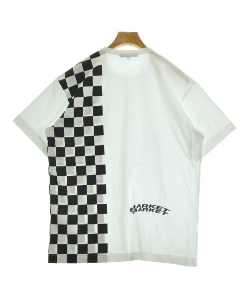 COMME des GARCONS เสื้อยืด/เสื้อท็อปส์