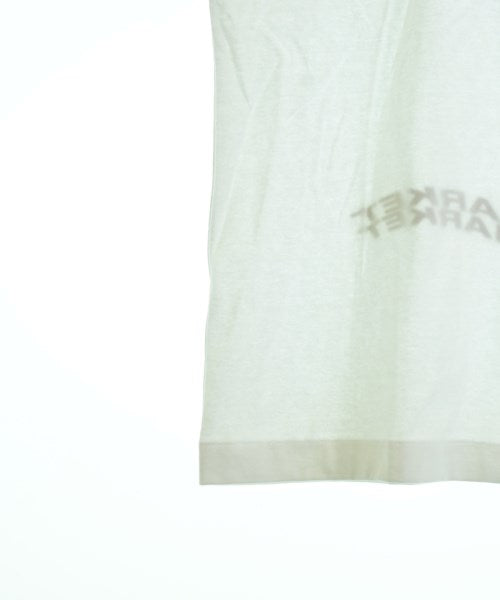 COMME des GARCONS เสื้อยืด/เสื้อท็อปส์