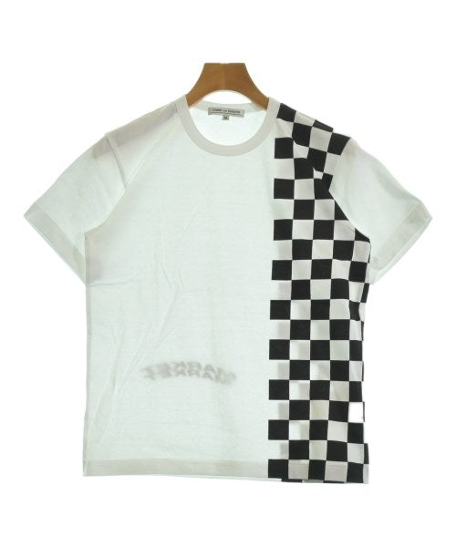 COMME des GARCONS เสื้อยืด/เสื้อท็อปส์