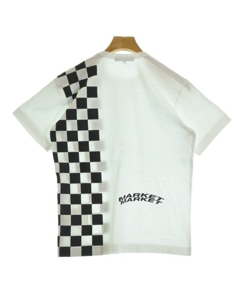 COMME des GARCONS เสื้อยืด/เสื้อท็อปส์