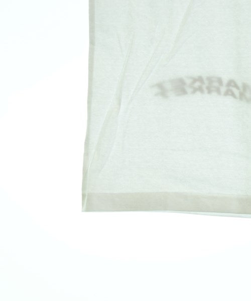 COMME des GARCONS เสื้อยืด/เสื้อท็อปส์