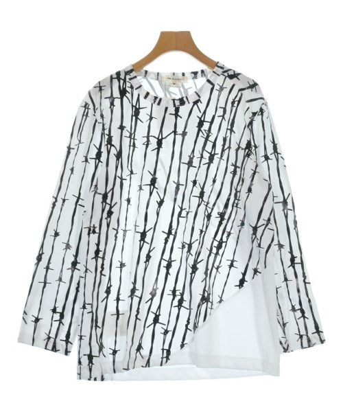 COMME des GARCONS เสื้อยืด/เสื้อท็อปส์