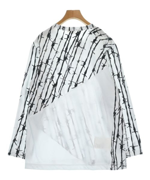 COMME des GARCONS เสื้อยืด/เสื้อท็อปส์