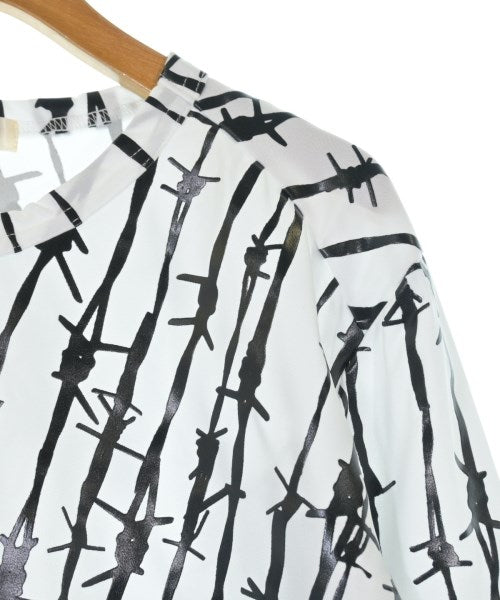 COMME des GARCONS เสื้อยืด/เสื้อท็อปส์