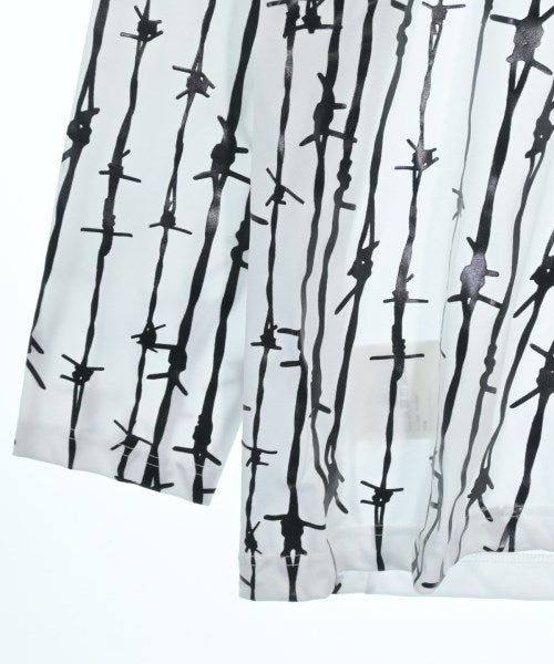 COMME des GARCONS เสื้อยืด/เสื้อท็อปส์