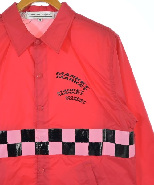 COMME des GARCONS แจ็คเก็ตเบลาส์ อื่น