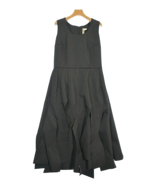 COMME des GARCONS ชุดเดรส