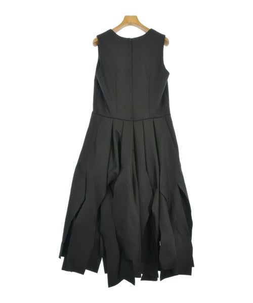 COMME des GARCONS ชุดเดรส