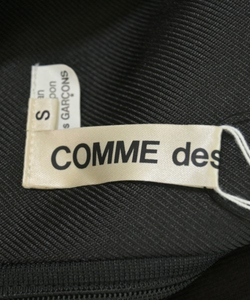 COMME des GARCONS ชุดเดรส