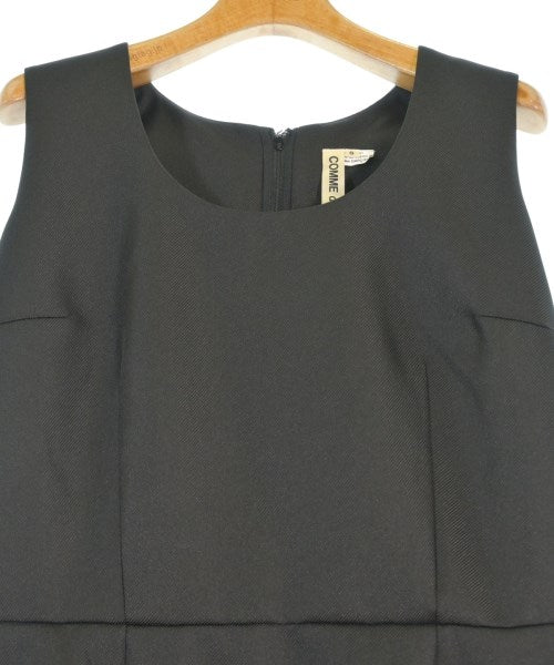 COMME des GARCONS ชุดเดรส