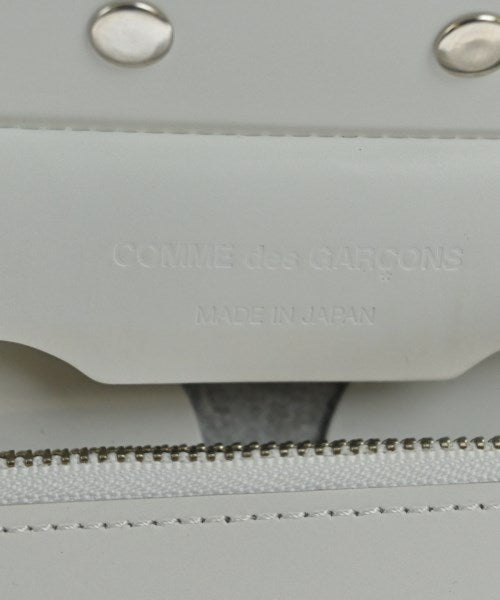 COMME des GARCONS กระเป๋าสตางค์/กระเป๋าใส่เหรียญ