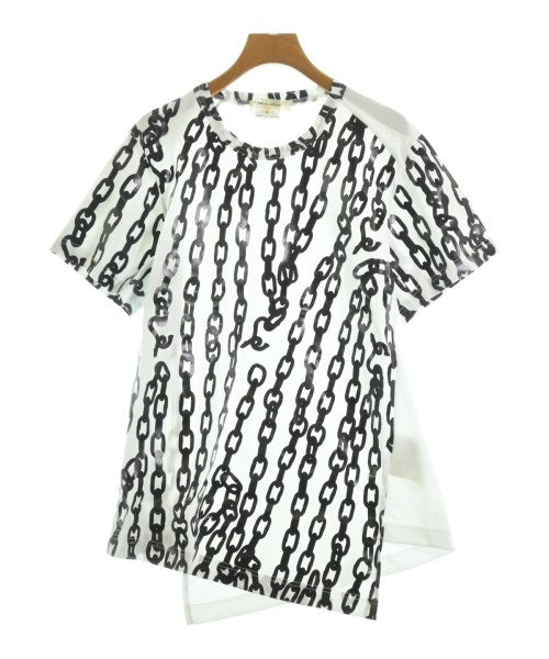 COMME des GARCONS เสื้อยืด/เสื้อท็อปส์