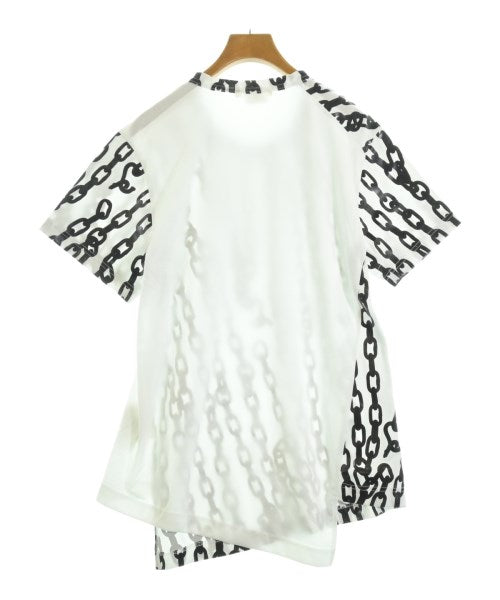 COMME des GARCONS เสื้อยืด/เสื้อท็อปส์