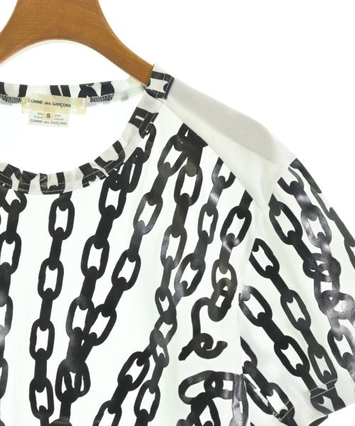 COMME des GARCONS เสื้อยืด/เสื้อท็อปส์