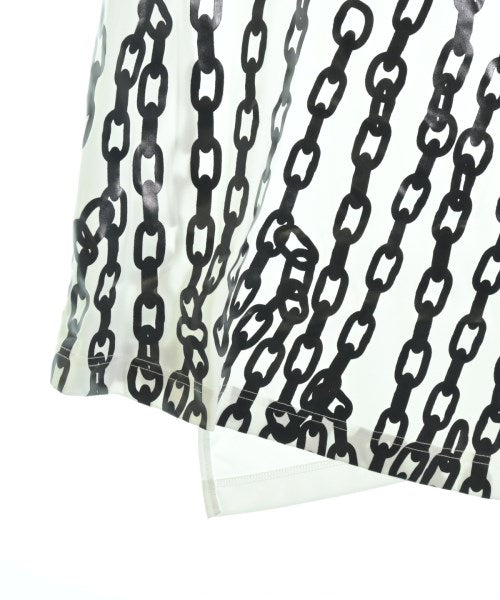 COMME des GARCONS เสื้อยืด/เสื้อท็อปส์