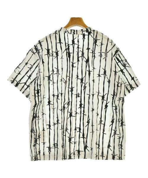 COMME des GARCONS เสื้อยืด/เสื้อท็อปส์
