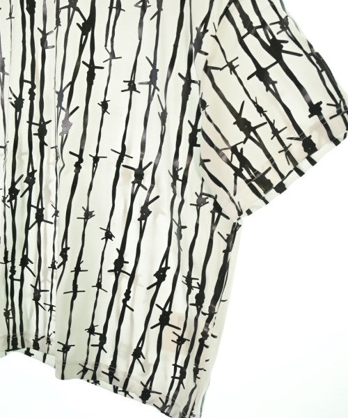 COMME des GARCONS เสื้อยืด/เสื้อท็อปส์