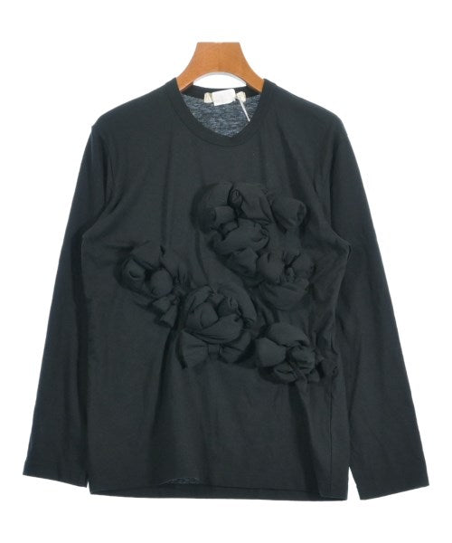 COMME des GARCONS เสื้อยืด/เสื้อท็อปส์