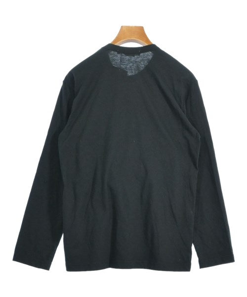 COMME des GARCONS เสื้อยืด/เสื้อท็อปส์