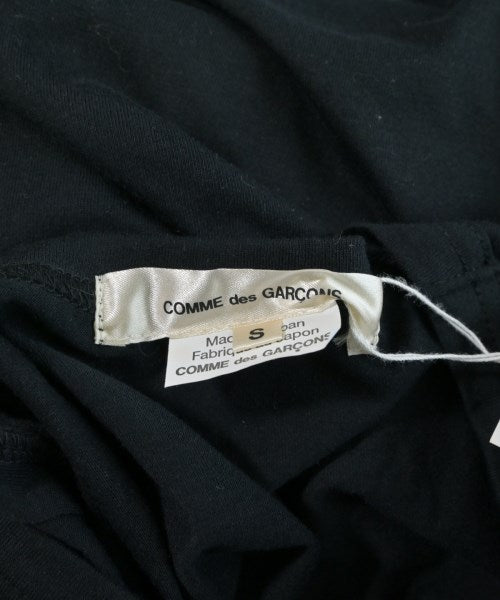 COMME des GARCONS เสื้อยืด/เสื้อท็อปส์