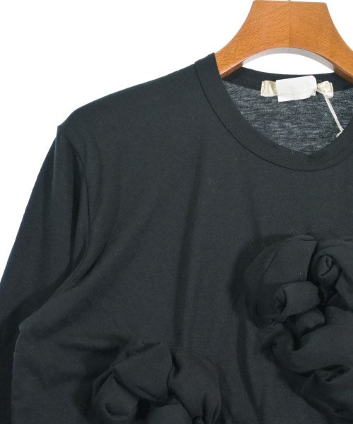 COMME des GARCONS เสื้อยืด/เสื้อท็อปส์