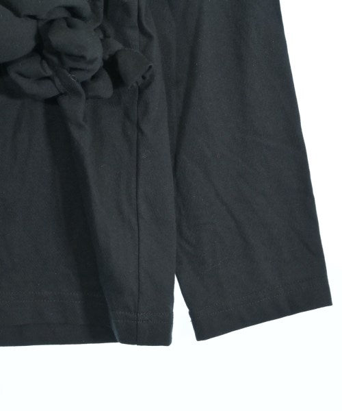 COMME des GARCONS เสื้อยืด/เสื้อท็อปส์