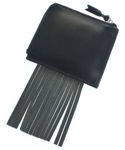 COMME des GARCONS กระเป๋าสตางค์/กระเป๋าใส่เหรียญ