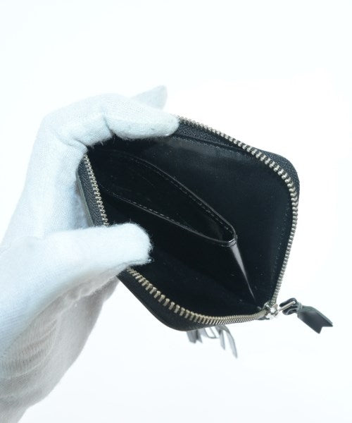 COMME des GARCONS กระเป๋าสตางค์/กระเป๋าใส่เหรียญ