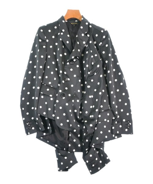 COMME des GARCONS แจ็คเก็ตลำลอง