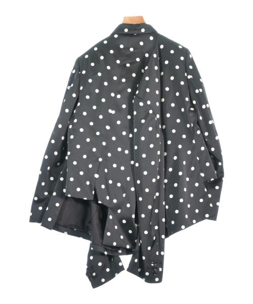 COMME des GARCONS แจ็คเก็ตลำลอง