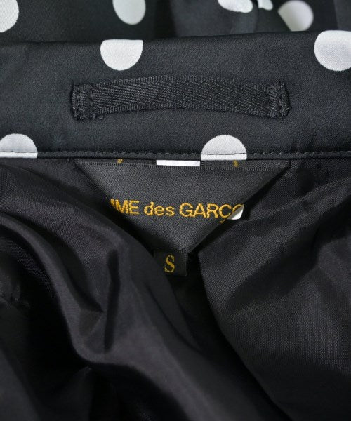 COMME des GARCONS แจ็คเก็ตลำลอง