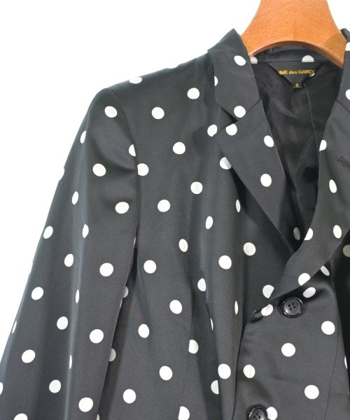 COMME des GARCONS แจ็คเก็ตลำลอง