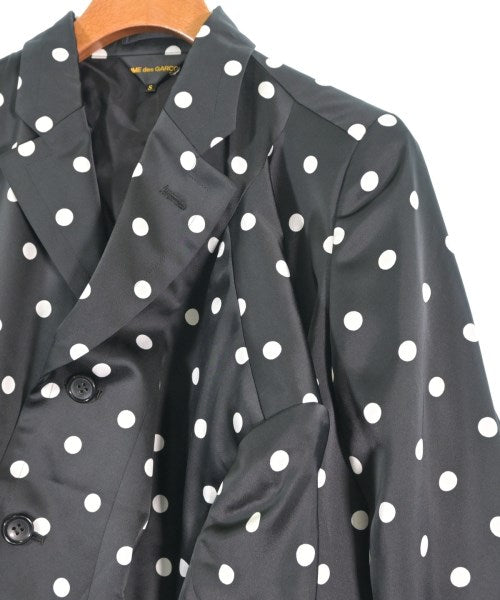 COMME des GARCONS แจ็คเก็ตลำลอง