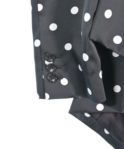 COMME des GARCONS แจ็คเก็ตลำลอง