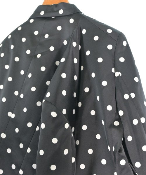 COMME des GARCONS แจ็คเก็ตลำลอง