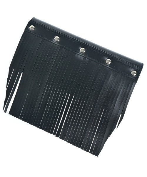 COMME des GARCONS กระเป๋าสตางค์/กระเป๋าใส่เหรียญ