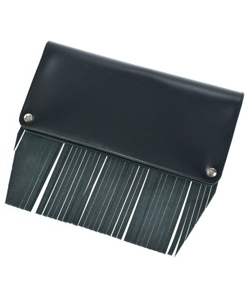 COMME des GARCONS กระเป๋าสตางค์/กระเป๋าใส่เหรียญ