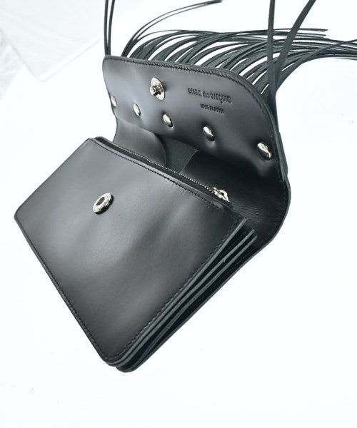 COMME des GARCONS กระเป๋าสตางค์/กระเป๋าใส่เหรียญ