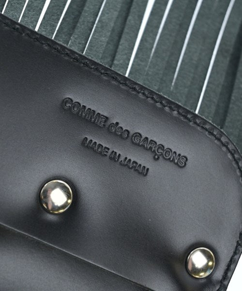 COMME des GARCONS กระเป๋าสตางค์/กระเป๋าใส่เหรียญ