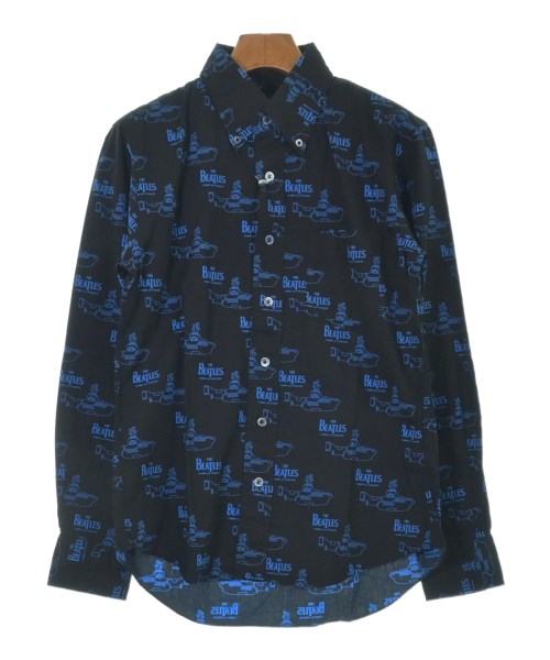 COMME des GARCONS เสื้อลำลอง